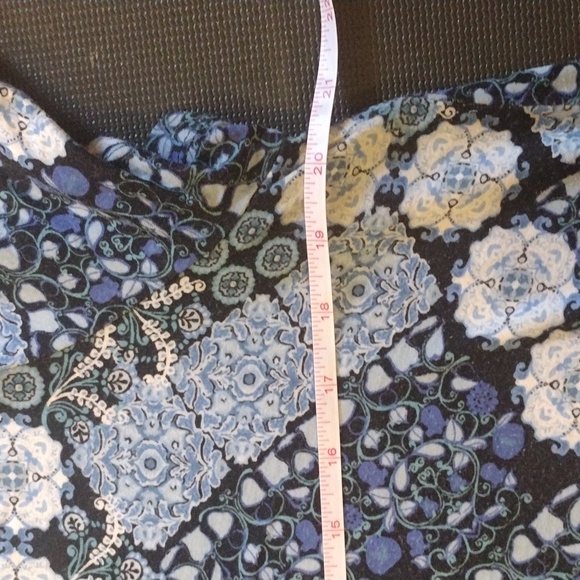 Artisan NY top size 20 - Picture 4 of 5